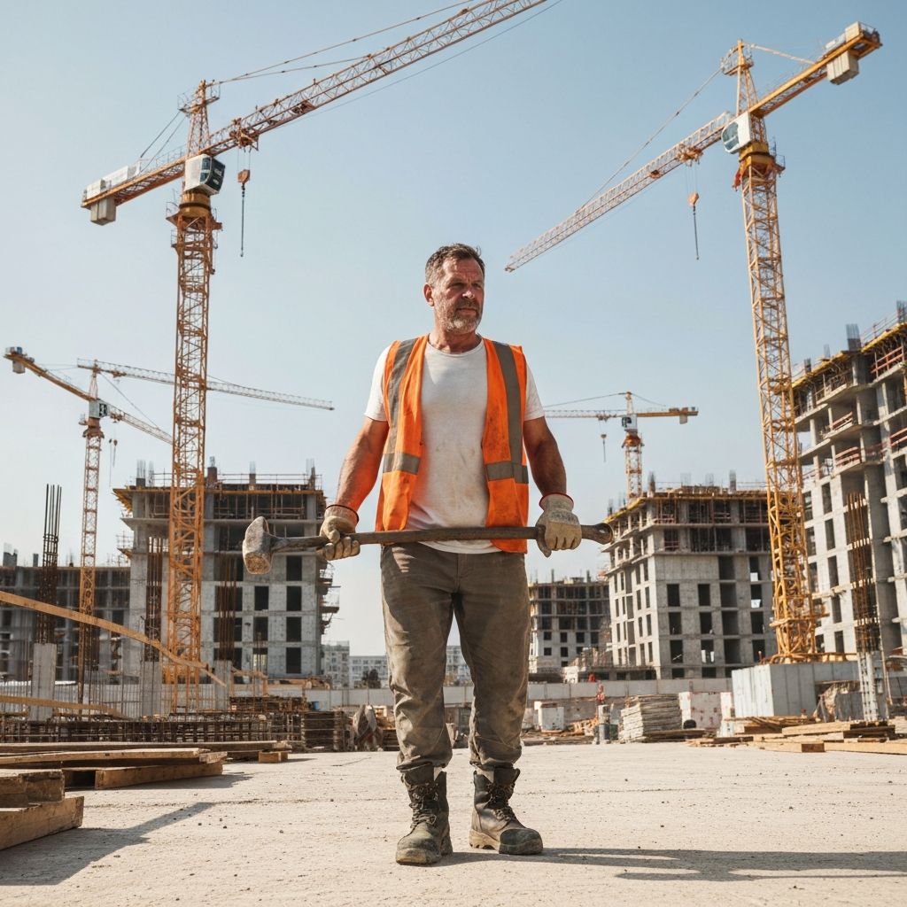 Construction