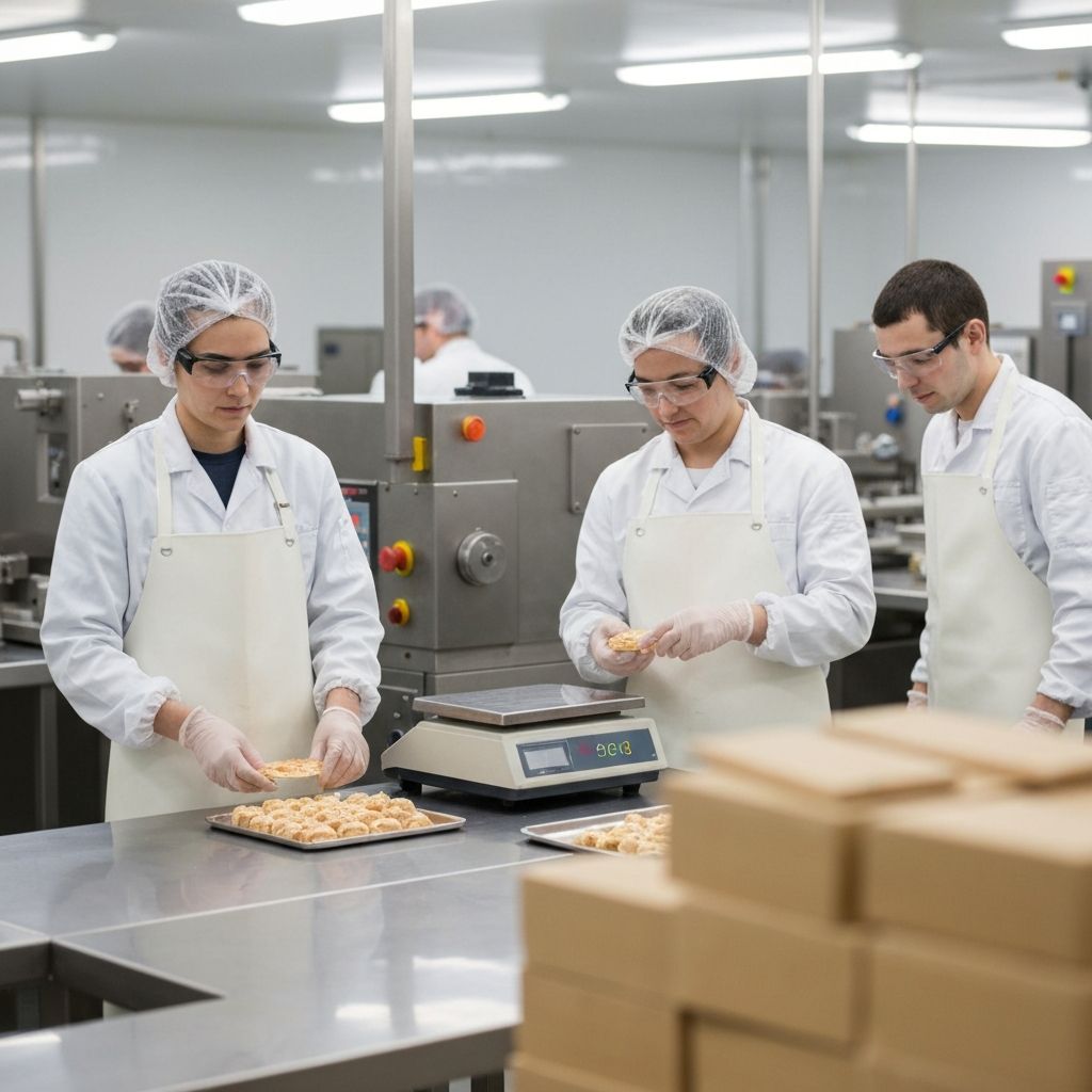 Food Processing